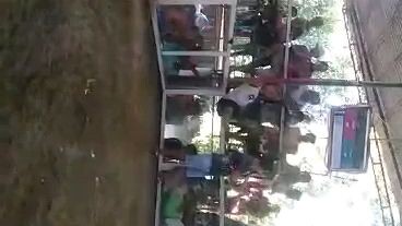 A 2year old sweater Dome Unscratch