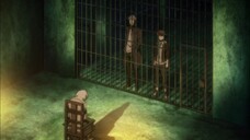 คณะประพันธกรจรจัด Bungou Stray Dogs ภาค3 ตอนที่ 4 ซับไทย