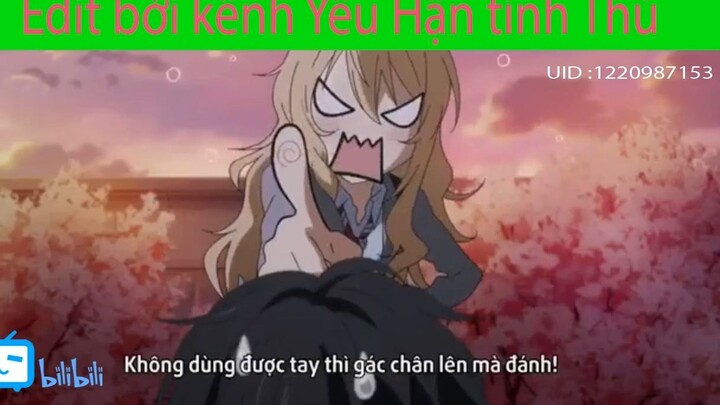 Sinh hoạt hằng ngày của người nhân bản #anime