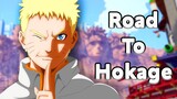 Shinobi Striker From Genin To Hokage| ROAD TO HOKAGE