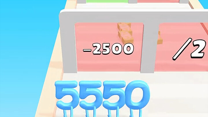 Puzzle Mini Game