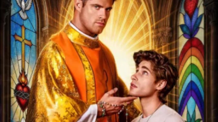 BL | ALTAR BOY