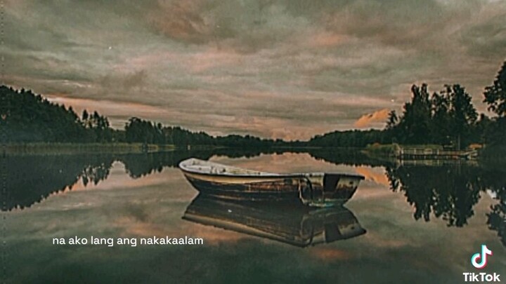 Tabi ka sa taong mahal mo tapos laksan mo volume