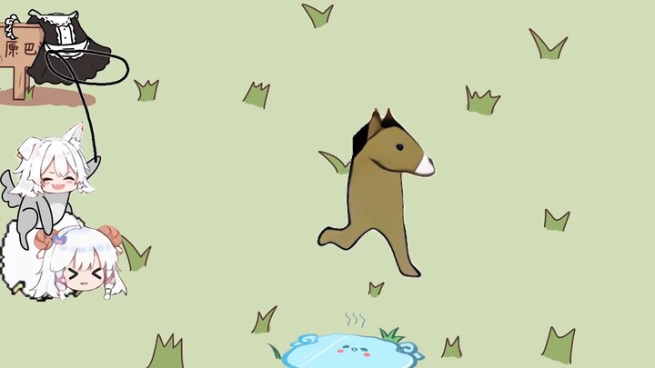 【MeUmy】หมาป่าเจ็ดตัวในคืนเดียว