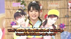 269 Hello!Morning (2005.07.24) Summer Yukata Special (part 1)-(400p)