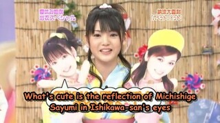 269 Hello!Morning (2005.07.24) Summer Yukata Special (part 1)-(400p)