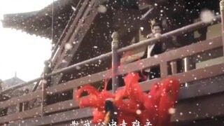 我点高香敬神明，抵我心中意难平