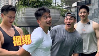 活0活现