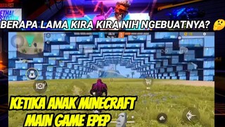 KIRA KIRA BERAPA LAMA YA NGEBUATNYA ? 🤔