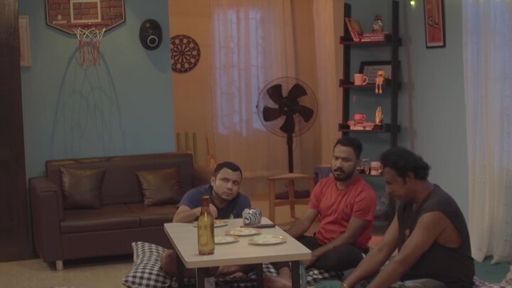 শিমুল যখন পাশা ভাইকে ধুয়ে দেয় 🤣😆🤣😂