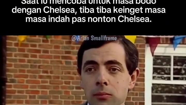 kalo udah sayang kamu bisa apa?