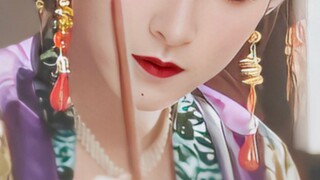 "Nữ diễn viên Trung Quốc thiếu gì? Cứ gọi là vẻ ngoài mọt sách đi."