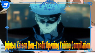 Jujutsu Kaisen Opening & Ending Compilation (Non-Credit)_3