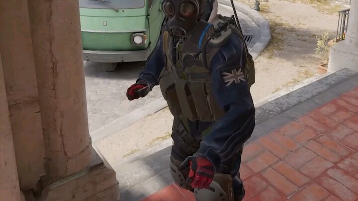 ทำไมถึงบอกว่าสกินกลับเป็นผลเสียในแมตช์โปรของ CS2?