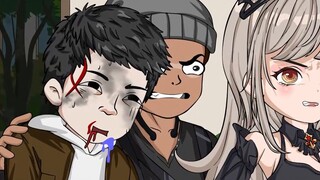 รองหัวหน้าถ้ำหมาป่า “ราชินีหมาป่า”