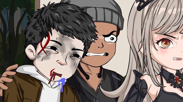 Orang kedua dalam komando Wolf's Lair, "Ratu Serigala"!