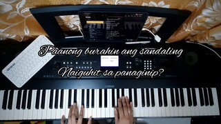 Patawad (Moira dela Torre) w/ lyrics
