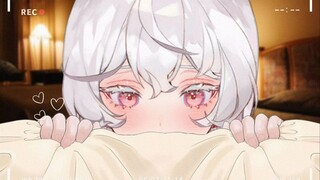 第一次和主播出门约会…要升天了