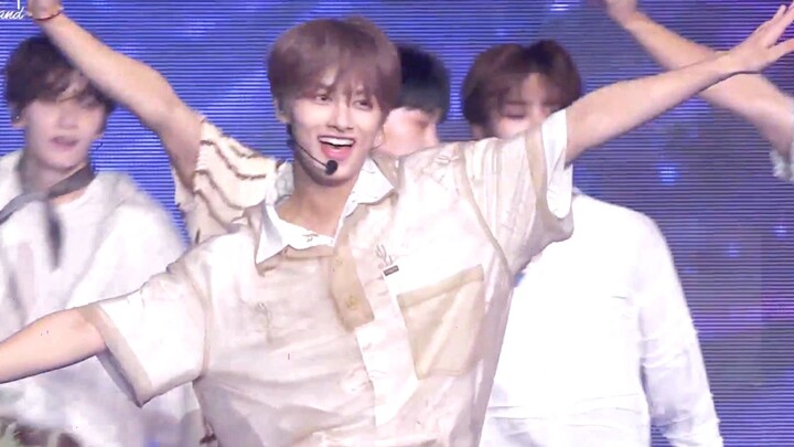 【Wen Junhui】Let Me Hear You Say It! Don’t Miss a Thing—Super Sweet, Super Healing Emotion Control | 