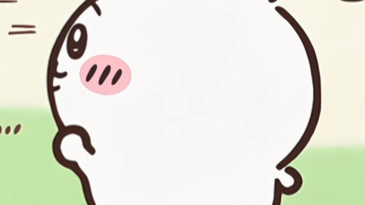 Ji Yi Baby cheers you on: Hey～Oh!