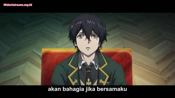 EP24 Dragon Raja Season 2 (Sub Indonesia) TAMAT