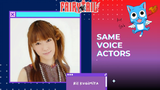 Rie Kugimiya|Voice Actor cho những nhân vật nổi tiếng!