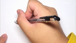 [Stingy Guide] I bought a highlighter for 3 yuan, but if I slack off in class, I can shock the teach