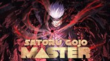 Satoru Gojo | Master - Vaathi Raid | Jujutsu Kaisen | Tamil AMV | Anime Edit