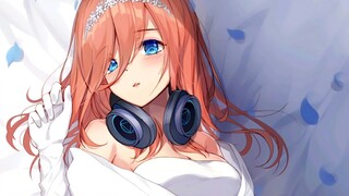 【520】 Tôi đã cưới cô ấy