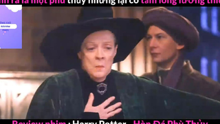 Hòn đá phù thủy (p1) #rvphimphapthuat