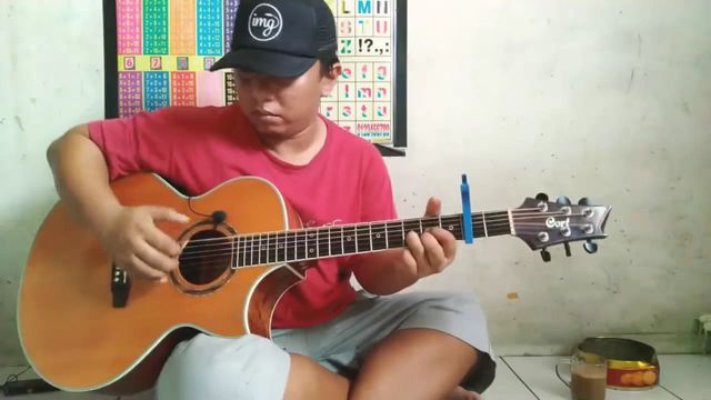 fingerstyle dunia