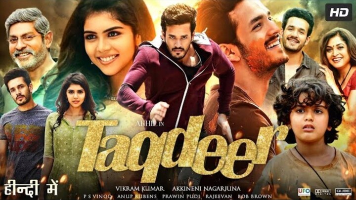 Ishq_Ki_Ladaai_-_Akhil_Akkineni_South_Indian_A ction_Movie_Dubbed_In_Hindi_Full__Jagapathi_ Babu