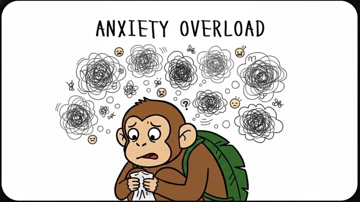 The Real Reason Monkey Gets Anxious (And How to Calm the Stress Fast)