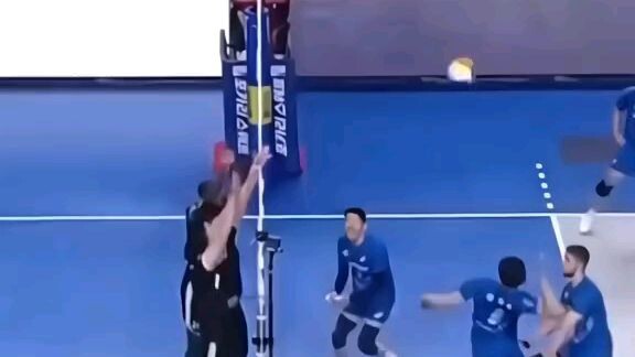 🏐🏐🏐