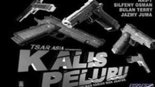 Kalis Peluru (2023) ~Ep4~