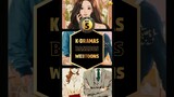 Los 5 dramas coreanos exitosos basados en webtoons #kdrama #webtooncoreano