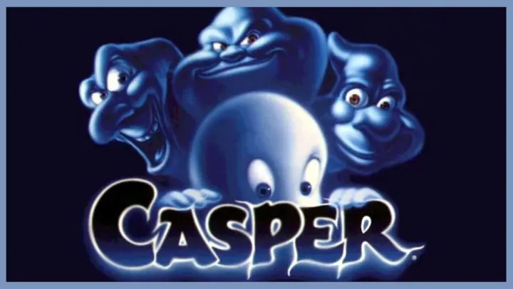1995 casper Erik (Casper)