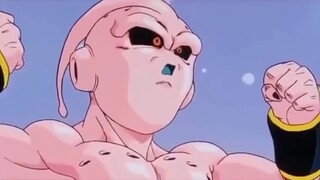 Kid Buu v Goku AMV ($uicideboy$)