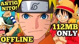 Download One Piece X Naruto Senki Mod Offline Game on Android | Tagalog 2021