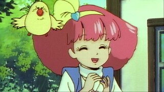 Mahou no Princess Minky Momo : Yume o Dakishimete - Episode 08 | Subtitle Indonesia