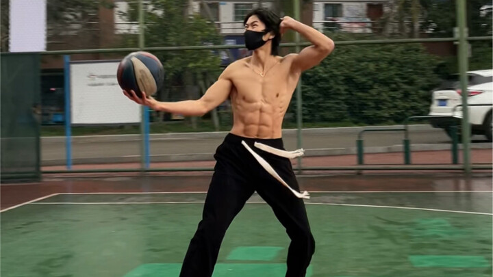 การฝึกซ้อมไม่ได้มีไว้เพื่อแข่งขันกับคนอื่น แต่เพียงแค่อยากพัฒนาให้ดีกว่าตัวเองเมื่อวานนี้เท่านั้น