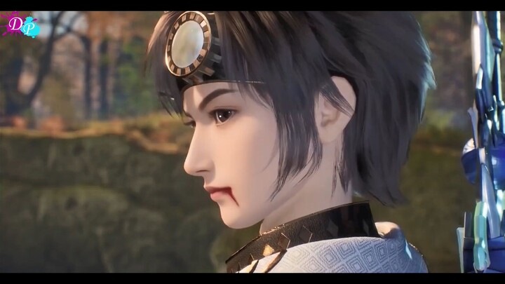 Peerless Divine Emperor Episode 36-40 Sub Indo