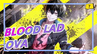 BLOOD LAD|【720P】Blood Lad OVA [Inggris tanpa subtitles]_7