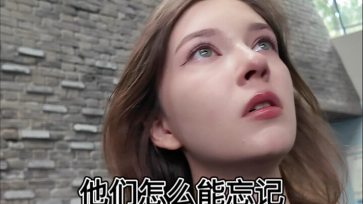 “Tulisan tak bersuara, namun begitu dahsyat hingga *akkan telinga” — Bersama bule muda mengunjun