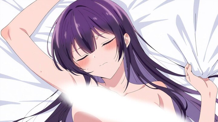 18+ Anime School No Sensor..