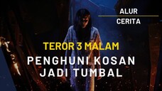 ANAK KOS JADI TUMBAL PERJANJIAN SETAN - PART 2