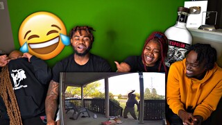 TRY NOT TO LAUGH WHILE HIGH 😮‍💨🍃 *LAUGH = 1 SHOT 🥃* to Instant Regret Fail Videos