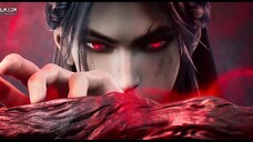 Jade Dynasty S3 Eps 61 Sub Indo