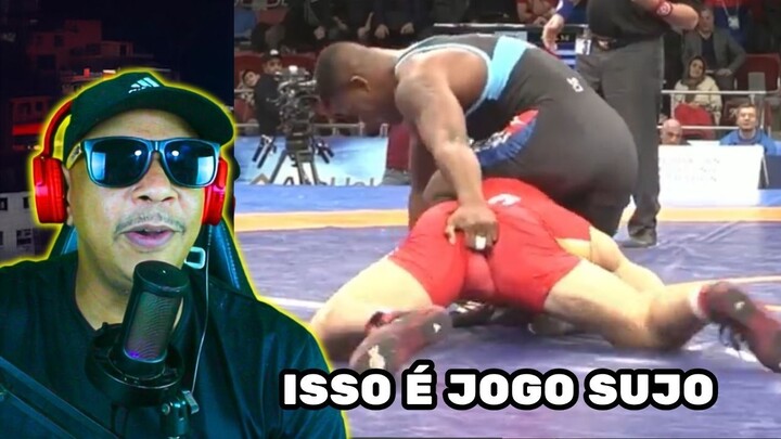 GOLPE QUE DEIXA QUALQUER HOMEN SEM DEFESA !!!