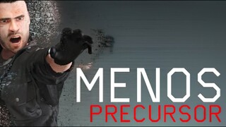 MENOS: PRECURSOR | Demo | GamePlay PC